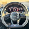 2018 Audi RS 3 Sedan Carbon Ceramics, Unitronic, No Accidents thumbnail image 8