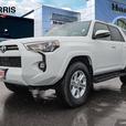 2023 Toyota 4Runner 4WD Sunroof, Remote Start thumbnail image 1