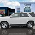2023 Toyota 4Runner 4WD Sunroof, Remote Start thumbnail image 3