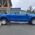 2023 Ford F-150 XLT - 4x4, Trailer Brake Control, Back-up Camera thumbnail image 5