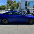 2019 BMW M4 -1 of 3000, Ceramic Brakes, Extended Warranty thumbnail image 4