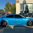 2023 Dodge Charger Scat Pack 392 Widebody, Loaded! thumbnail image 4