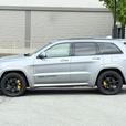 2018 Jeep Grand Cherokee - Supercharged, No Accidents, Local B.C thumbnail image 8