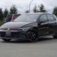 2024 Volkswagen Golf GTI Performance - Manual, Leather, NAV, Sunroof thumbnail image