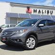 2014 Honda CR-V 4WD EX thumbnail image 8