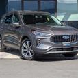 2023 Ford Escape Platinum - No Accidents, Heated Seats, AWD thumbnail image 4