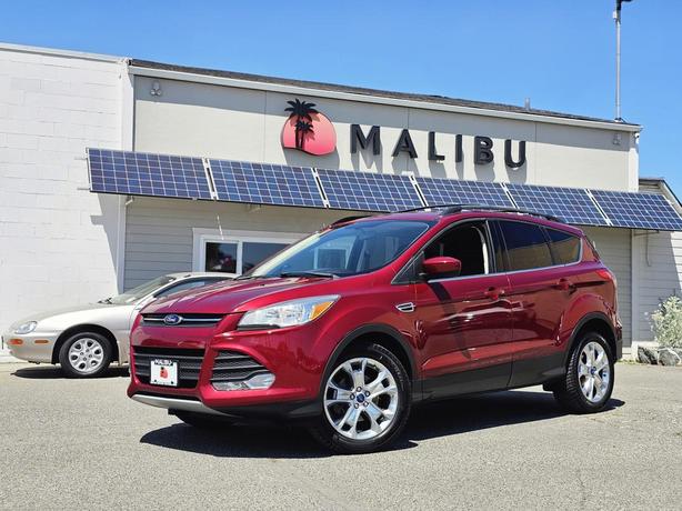 2013 Ford Escape FWD 4dr SE image 8