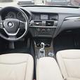 2011 BMW X3 AWD 4dr SUV thumbnail image 6