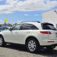 2006 Infiniti FX35 AWD thumbnail image 4