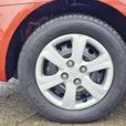 2009 Hyundai Accent 3dr HB Man thumbnail image 5