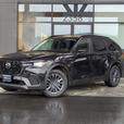 2025 Mazda CX-70 GS-L - No Accidents, Leather, Heated Seats thumbnail image 1