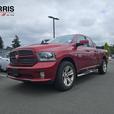 2013 RAM 1500 Sport Quad Cab 4x4 | Ventilated Seats! thumbnail image