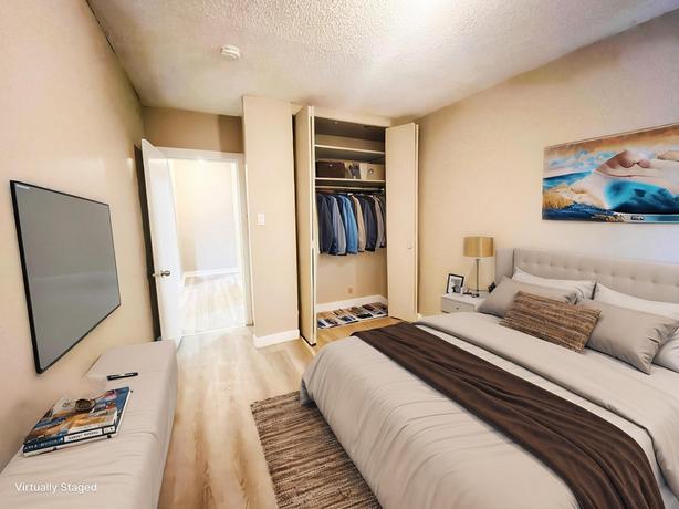 1 bedroom Victoria Apartments image 3