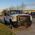 2012 Ford F-250 XL 4WD Gas Propane Dual Fuel thumbnail image 2