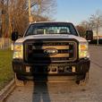 2012 Ford F-250 XL 4WD Gas Propane Dual Fuel thumbnail image 3