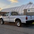 2012 Ford F-250 XL 4WD Gas Propane Dual Fuel thumbnail image 7