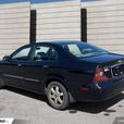 2005 Chevrolet Epica LT AUTO, SUNROOF, WHEEL CONTROLS, HEATED LEATHER SEATS, AUT thumbnail image 4