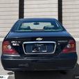 2005 Chevrolet Epica LT AUTO, SUNROOF, WHEEL CONTROLS, HEATED LEATHER SEATS, AUT thumbnail image 5