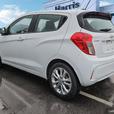 2022 Chevrolet Spark | FWD | Low Km's | Bluetooth Connectivity! thumbnail image 4