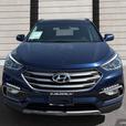 2018 Hyundai Santa Fe Sport SE VERY LOW KMS! NO ACCIDENT! LEATHER! SUNROOF! thumbnail image 2