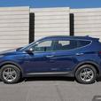2018 Hyundai Santa Fe Sport SE VERY LOW KMS! NO ACCIDENT! LEATHER! SUNROOF! thumbnail image 3
