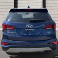 2018 Hyundai Santa Fe Sport SE VERY LOW KMS! NO ACCIDENT! LEATHER! SUNROOF! thumbnail image 5