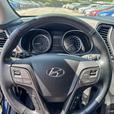 2018 Hyundai Santa Fe Sport SE VERY LOW KMS! NO ACCIDENT! LEATHER! SUNROOF! thumbnail image 6
