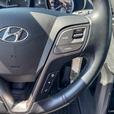 2018 Hyundai Santa Fe Sport SE VERY LOW KMS! NO ACCIDENT! LEATHER! SUNROOF! thumbnail image 8
