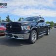 2017 RAM 1500 4WD Quad Cab 140.5 Outdoorsman | No Reported Accidents | One Owner thumbnail image 1