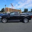 2017 RAM 1500 4WD Quad Cab 140.5 Outdoorsman | No Reported Accidents | One Owner thumbnail image 3