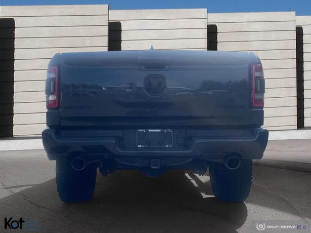 2020 RAM 1500 image 5