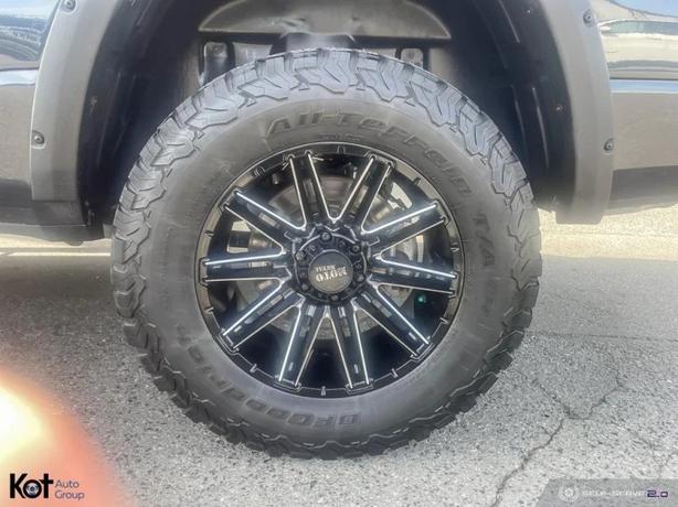 2020 RAM 1500 image 6