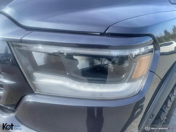 2020 RAM 1500 image 8