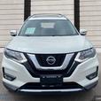 2018 Nissan Rogue SV thumbnail image 2