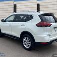 2018 Nissan Rogue SV thumbnail image 4