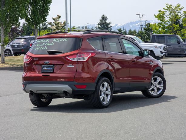 2015 Ford Escape SE - Heated Seats, Nav image 6