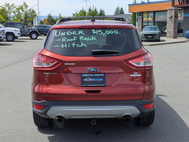 2015 Ford Escape SE - Heated Seats, Nav image 7