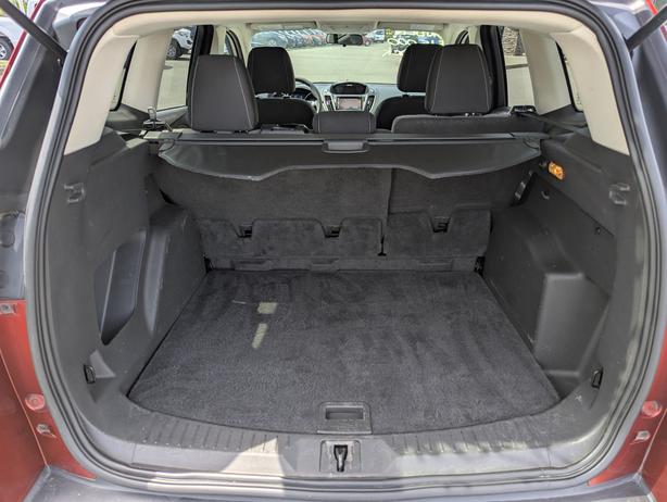 2015 Ford Escape SE - Heated Seats, Nav image 8