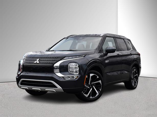 2025 Mitsubishi Outlander PHEV GT - $10,000 Discount, Manager Demo! image 1