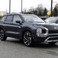 2025 Mitsubishi Outlander PHEV GT - $10,000 Discount, Manager Demo! thumbnail image 6