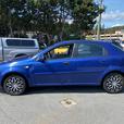 2006 Chevrolet  Optra 5 LT thumbnail image 8