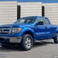 2013 FORD F-150 thumbnail image 1