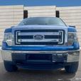 2013 FORD F-150 thumbnail image 2