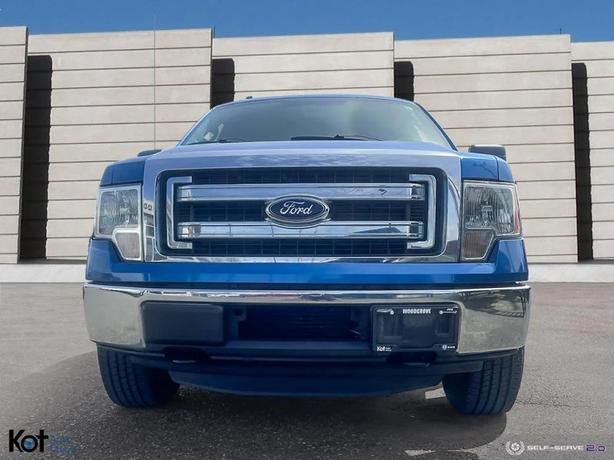 2013 FORD F-150 image 2
