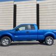 2013 FORD F-150 thumbnail image 3