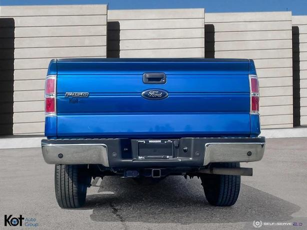 2013 FORD F-150 image 5