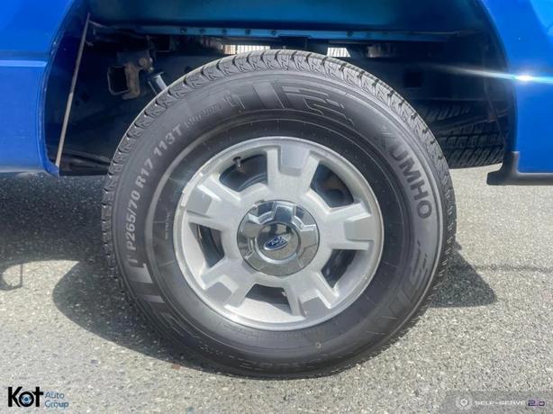 2013 FORD F-150 image 6