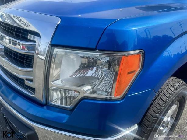 2013 FORD F-150 image 8