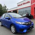 2015 Honda Fit LX thumbnail image 1