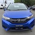 2015 Honda Fit LX thumbnail image 2